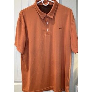 Men's Simms Fishing Polo Sunrise - Size XL